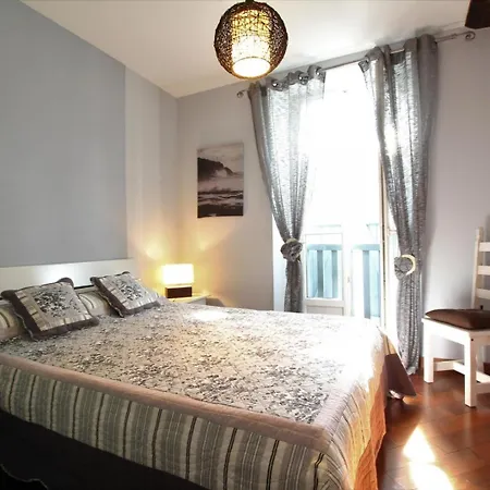 Gite Bourousse Casa vacanze