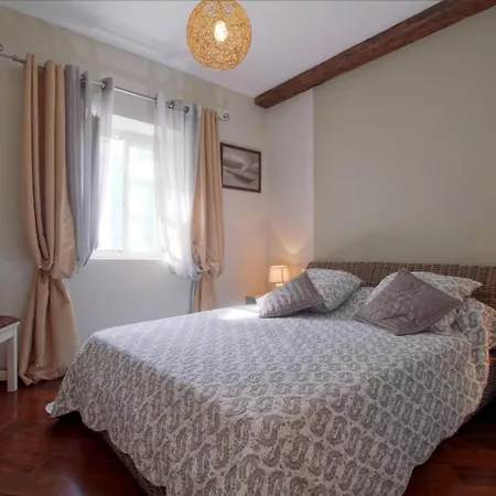 Gite Bourousse Casa vacanze *