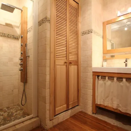 Casa vacanze Gite Bourousse Ciboure
